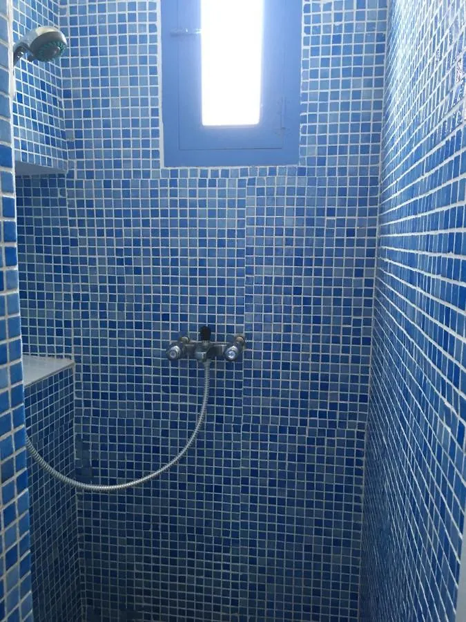 Apartamento Casa Del Capitan Níjar